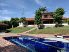 Alquiler de hermosa y comoda casa campestre en cerritos  - Finca en Pereira, Risaralda